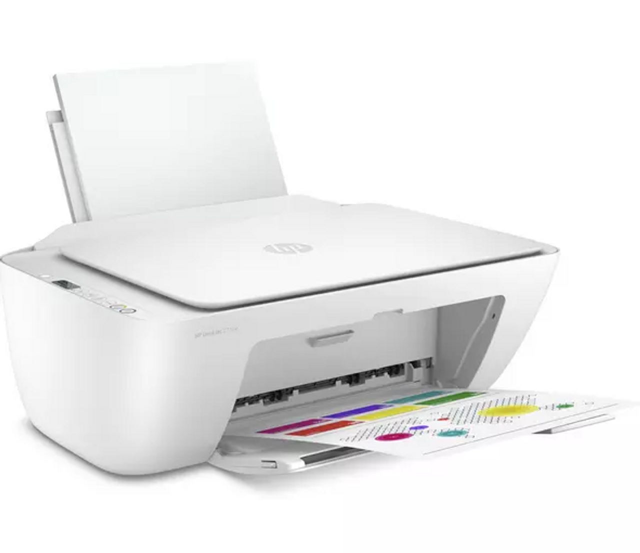 HP Deskjet 2700 e-All-In-One